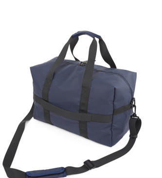 Lois Jeans Travel Bag 317235 blue