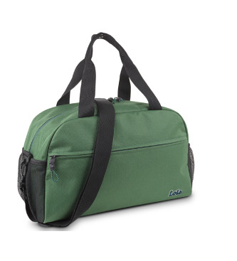 Lois Jeans Borsa da viaggio cabina 314735 verde