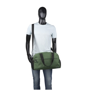 Lois Jeans Borsa da viaggio cabina 314735 verde