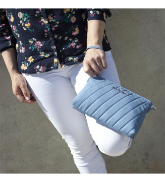 Lois Jeans Handbag 311166 blue
