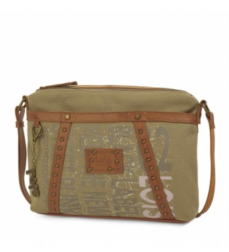 Lois Bismarck Bolso Bandolera Mujer Lois Bismarck Bolso Bandolera Mujer