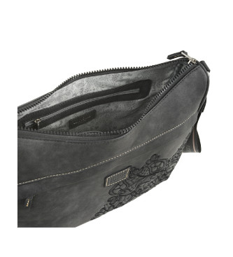 Lois Jeans Shoulder bag 319956 black