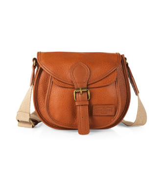 Lois Jeans Shoulder bag 319485 brown