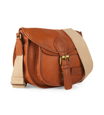 Lois Jeans Shoulder bag 319485 brown