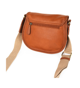 Lois Jeans Shoulder bag 319485 brown