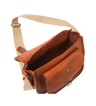 Lois Jeans Shoulder bag 319485 brown