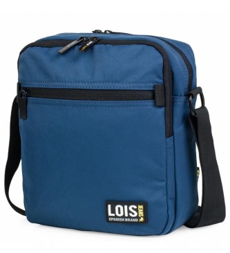 Lois Shoulder Bag 305421 -21x24x7cm- marine