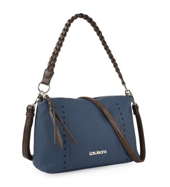 Lois Jeans Shoulder bag 321272 blue
