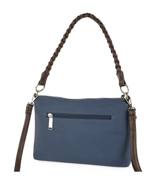 Lois Jeans Shoulder bag 321272 blue