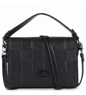 Lois LOIS shoulder bag 316578 colour black