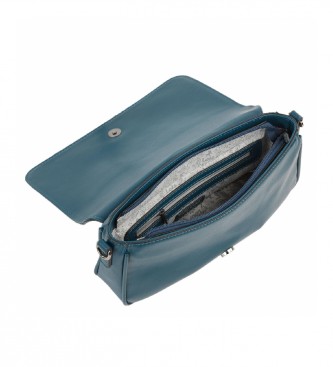 Lois Jeans Shoulder bag 311678 blue -26x15x4cm
