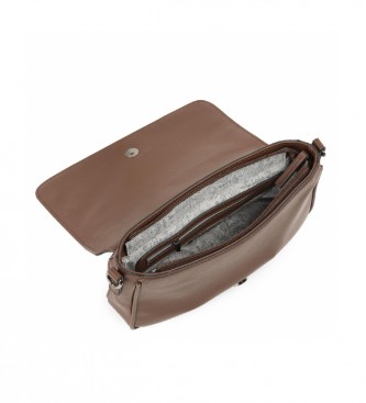Lois Shoulder bag 311678 brown -26x15x4cm