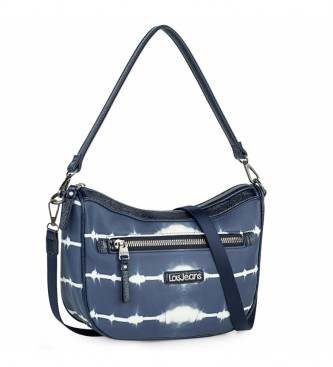 Lois Gondola Handbag 310856 blue -29x22x9cm