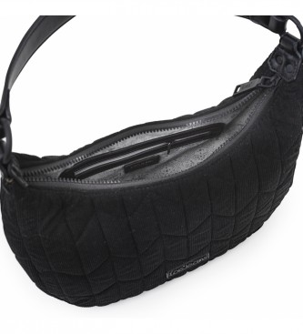 Lois Shoulder bag additional shoulder bag LOIS 316656 colour black