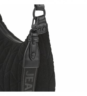 Lois Sac à bandoulière supplémentaire sac à bandoulière LOIS 316656 couleur noir