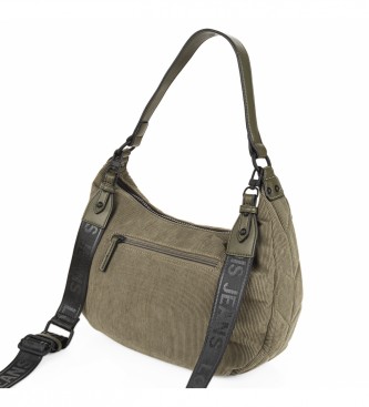 Lois Jeans Shoulder bag additional shoulder bag LOIS 316656 colour green