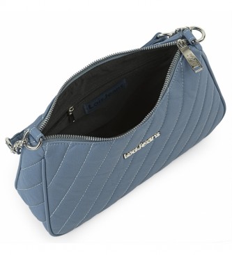 Lois Jeans Handbag 311179 blue