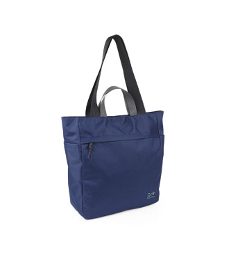Lois Jeans Shopper bag 314781 navy