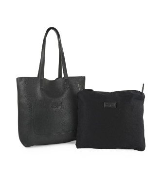 Lois Jeans Shopper bag 319481 czarny
