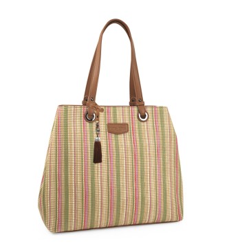 Lois Jeans Shopper bag 601381multicolour
