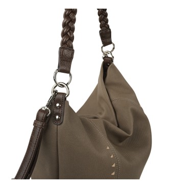 Lois Jeans Handtas Vrouw 321270 taupe
