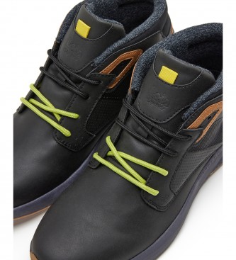 Lois Sneakers 64207 black 