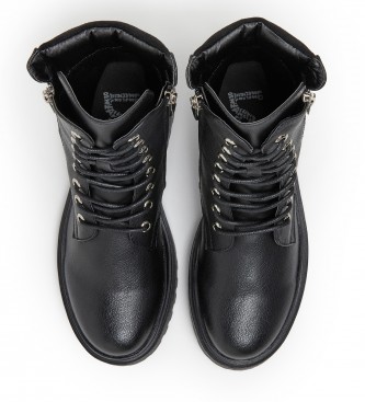 Lois Ankle boots 85823 black