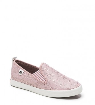 Lois Shoes 61205 pink