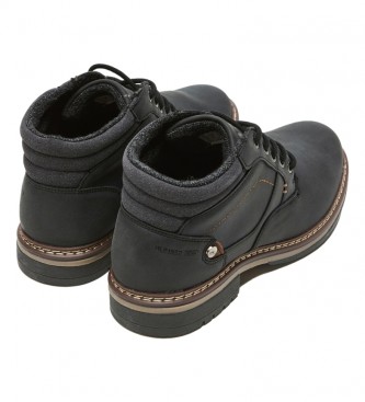 Lois Ankle boots 64118 black