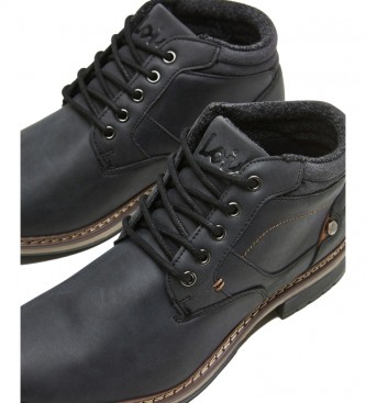 Lois Ankle boots 64118 black