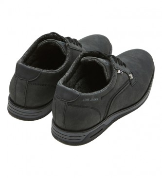 Lois Zapatos 64121 negro
