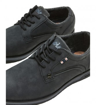 Lois Zapatos 64121 negro