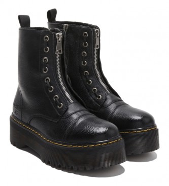 Lois Boots 85777 black