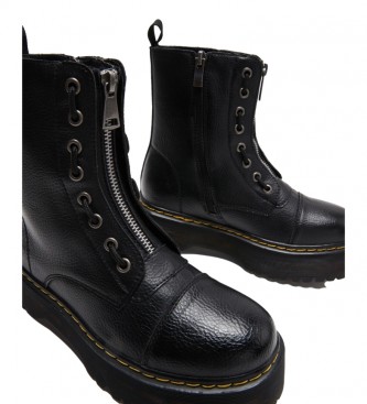 Lois Boots 85777 black