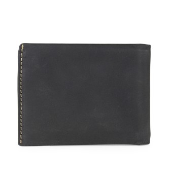 Lois Jeans Leather wallet 12301 black