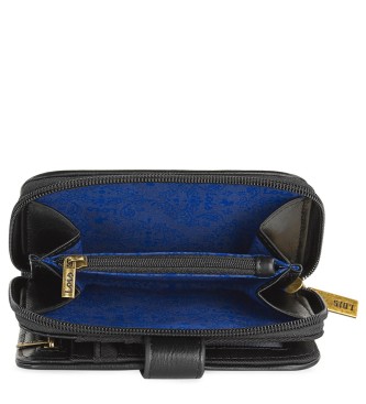 Lois Jeans Wallet purse 304414 black