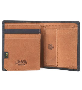 Lois Jeans Wallets 202820 navy