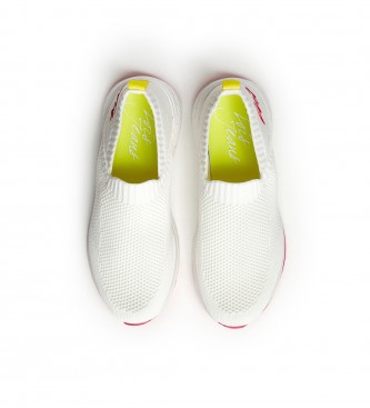 Lois Sneakers 85801 white