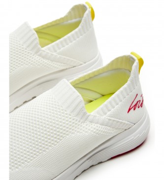 Lois Sneakers 85801 white