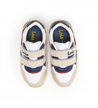 Lois Jeans Multicoloured casual shoes