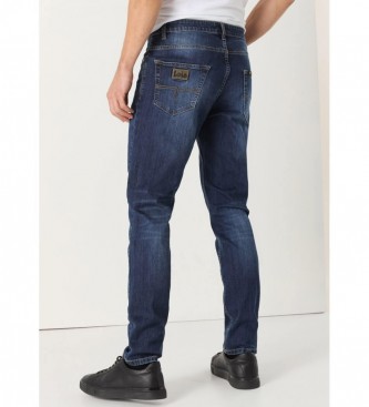 Lois Jeans Jeans 133528 niebieski