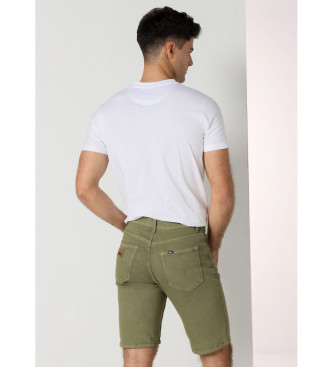 Lois Jeans Bermudashorts 133478 grn