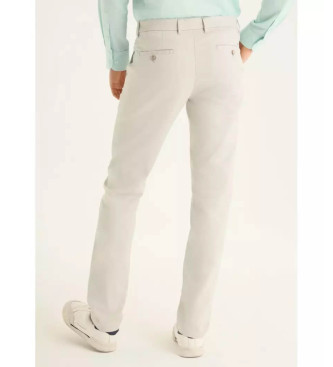 Lois Jeans Pantaloni chino 139093 grigi