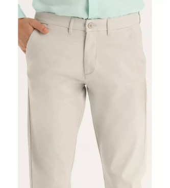 Lois Jeans Pantaloni chino 139093 grigi