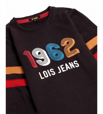 Lois Jeans Mexico Long Sleeve Pajamas for Boys