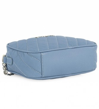 Lois Shoulder bag 311186 blue -19x14x6 cm