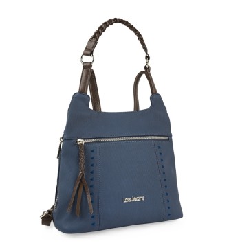 Lois Jeans Saco de mochila 321277 azul