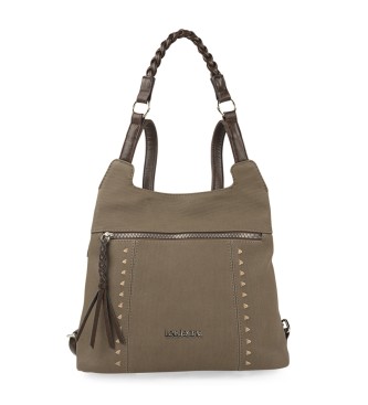 Lois Jeans 321277 sac  dos taupe