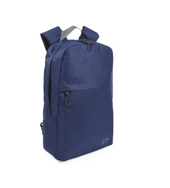 Lois Jeans Casual backpack 314736 navy blue