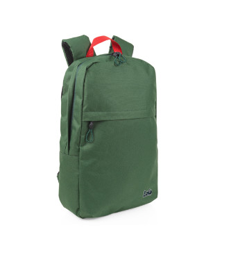 Lois Jeans Casual backpack 314736 green